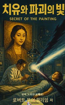 치유와 파괴의 빛