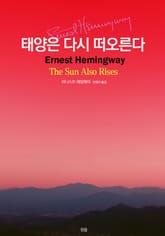 태양은 다시 떠오른다 표지 이미지