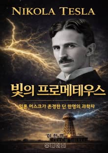 니콜라 테슬라(빛의 프로메테우스)