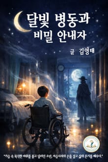달빛 병동과 비밀 안내자