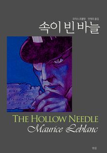 속이 빈 바늘