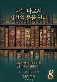 나는 나로서 시간의 문을 연다