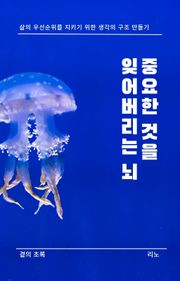 중요한 것을 잊어버리는 뇌