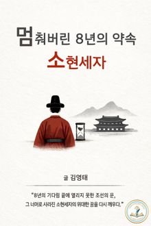 멈춰버린 8년의 약속 소현세자