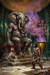 코끼리의 탑 표지 이미지