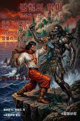 강철의 악마 표지 이미지