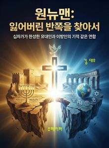 원뉴맨:잃어버린 반쪽을 찾아서