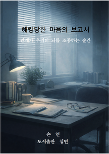 해킹당한 마음의 보고서