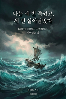 나는 세 번 죽고 세 번 태어났다