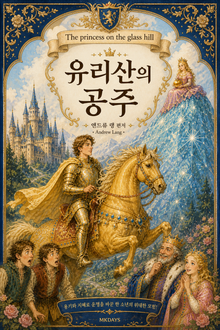 유리산의 공주