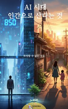 AI 시대, 인간으로 산다는 것