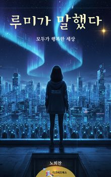 루미가 말했다