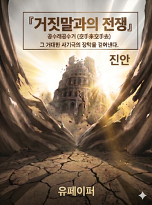 거짓말과의 전쟁