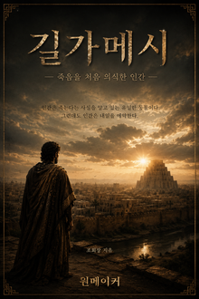 『길가메시』— 시간을 두려워한 인간
