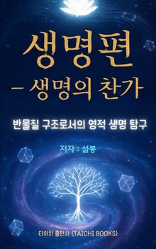 생명편 – 생명의 찬가