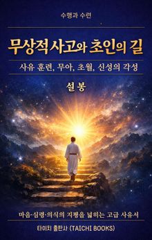 무상적 사고와 초인의 길