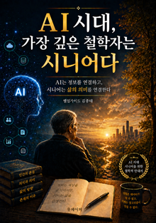 AI시대, 가장 깊은 철학자는 시니어다