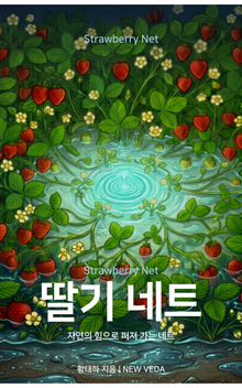 딸기 네트