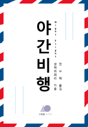 야간 비행