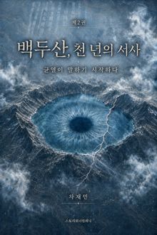 백두산, 천 년의 서사 2 (균열이 말하기 시작하다)
