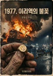 1977. 이리역의 불꽃