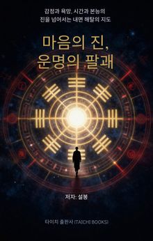마음의 진, 운명의 팔괘
