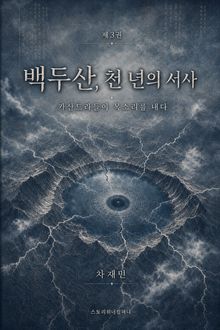 백두산, 천 년의 서사 3 (카산드라들이 목소리를 내다)