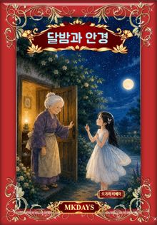 달밤과 안경