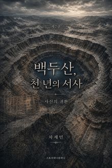 백두산, 천 년의 서사 7 (사신의 귀환)
