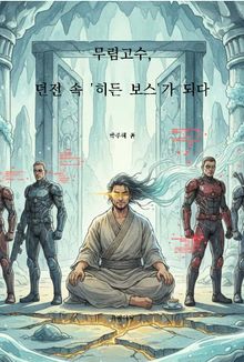 무림고수, 던전 속 '히든 보스'가 되다