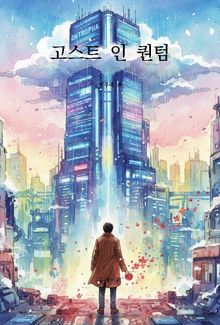 고스트 인 퀀텀
