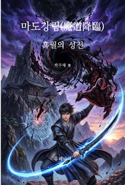 마도강림(魔道降臨) 흑월의 성전