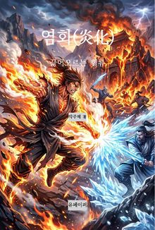 염화(炎化) 끓어오르는 혈류