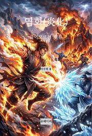 염화(炎化) 끓어오르는 혈류