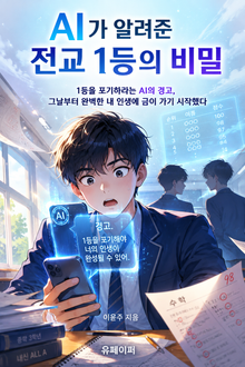 AI가 알려준 전교 1등의 비밀
