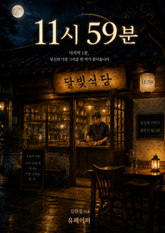 11시 59분의 달빛식당