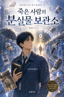죽은 사람의 분실물 보관소