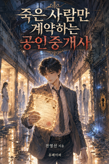 죽은 사람만 계약하는 공인중개사