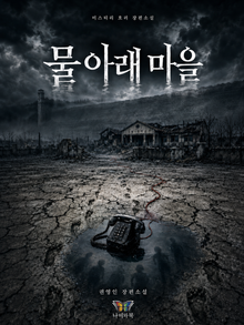 물 아래 마을