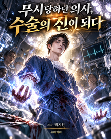 무시당하던 의사, 수술의 신이 되다
