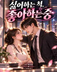 싫어하는 척, 좋아하는 중
