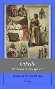 Othello (오셀로)