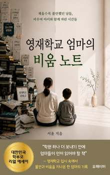 영재학교 엄마의 비움 노트