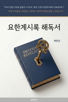 요한계시록 해독서