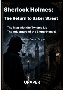 Sherlock Holmes