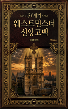 21세기 웨스트민스터 신앙고백