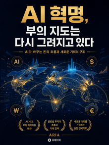 AI 혁명, 부의 지도는 다시 그려지고 있다