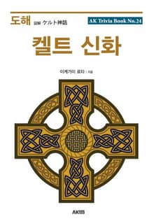 도해 켈트 신화