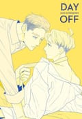 Day Off(데이 오프) 1화