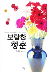 보람찬 청춘 표지 이미지